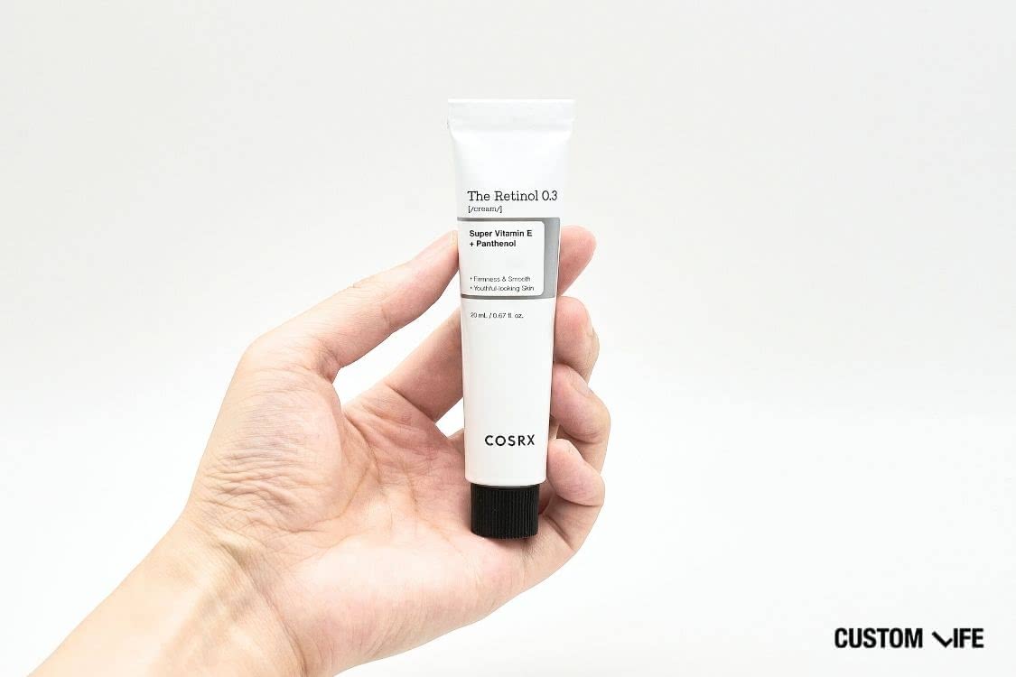 レチノール,美容液,おすすめ