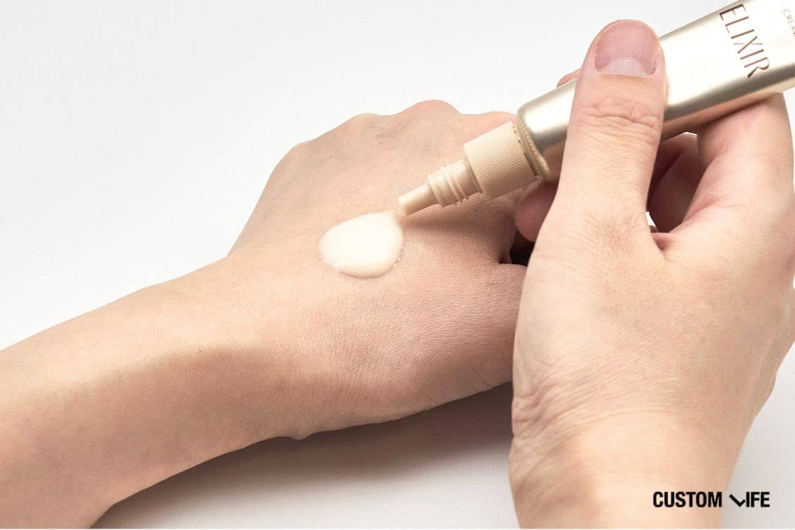 レチノール,美容液