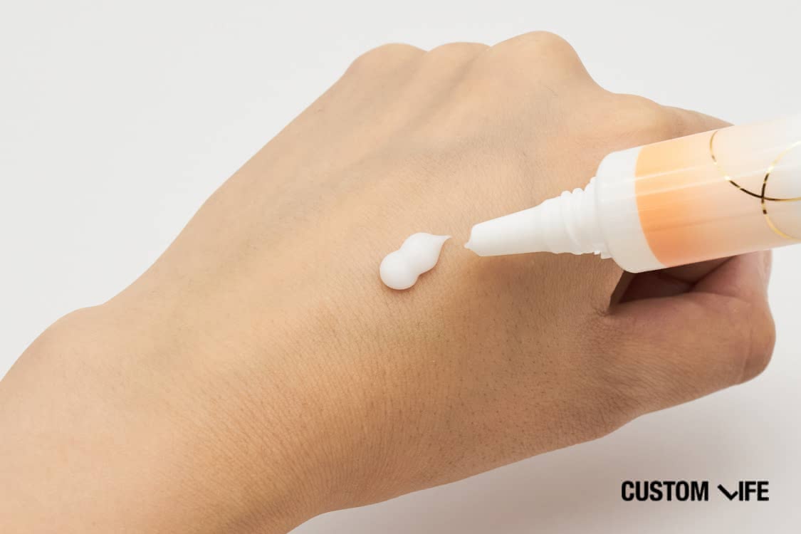 シワ改善クリーム セザンヌ