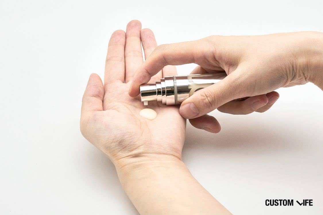 レチノール,美容液