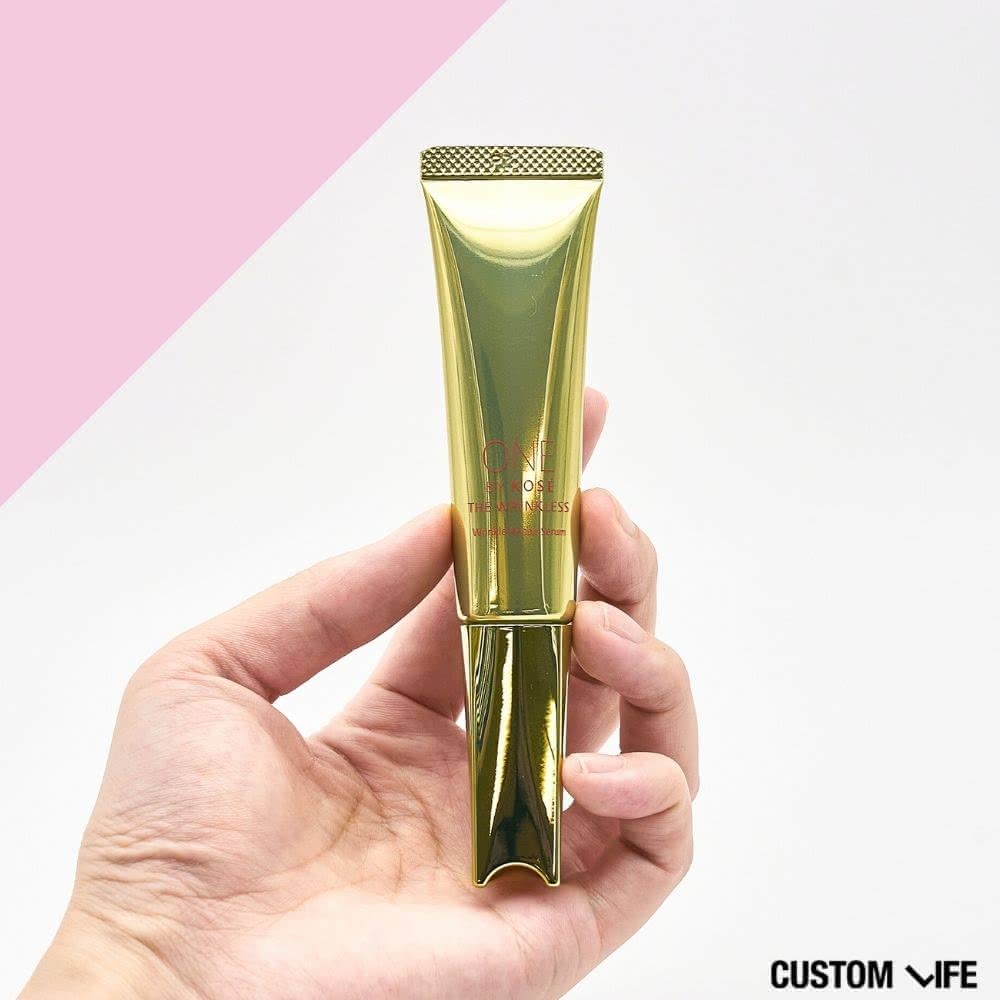 目の下,しわ,クリーム