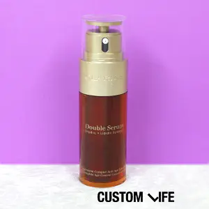 エイジングケア,美容液 クラランス