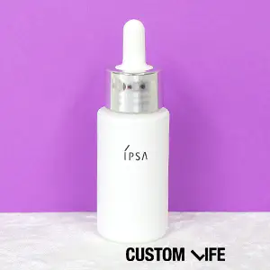 エイジングケア,美容液 IPSA