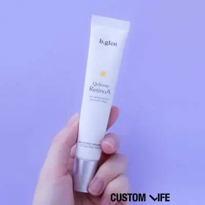 目の下 たるみ 化粧品 ビーグレン