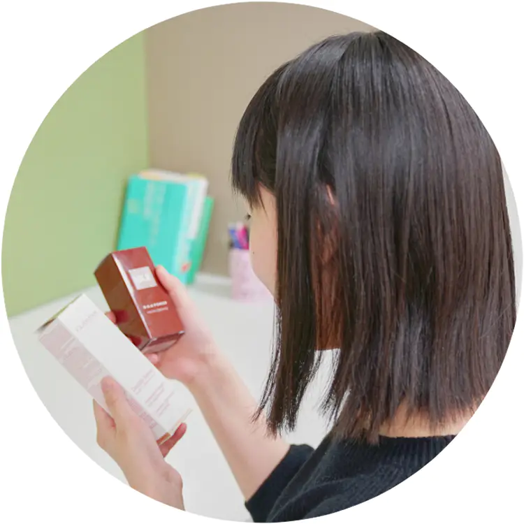 セラミド化粧水の編集者