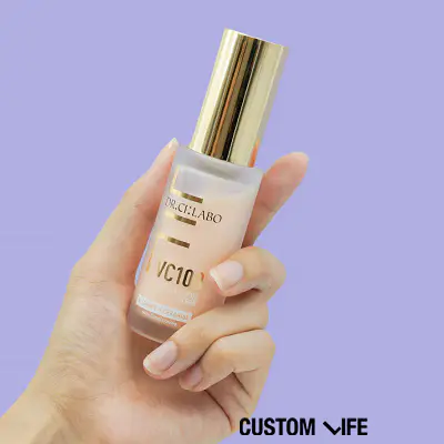 目の下 たるみ 化粧品 ドクターシーラボ