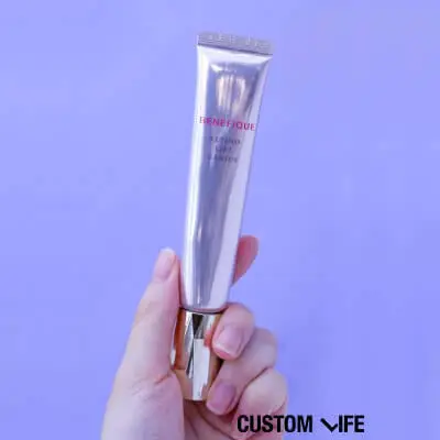 目の下 たるみ 化粧品 ベネフィーク