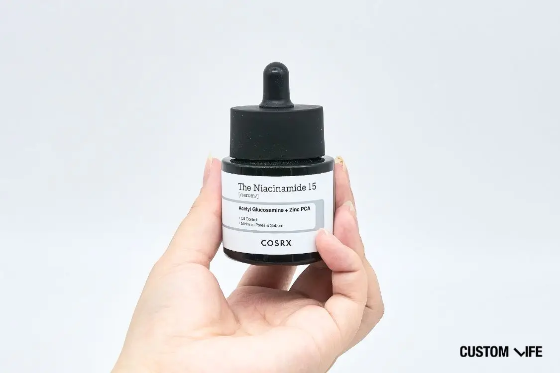 ナイアシンアミド化粧品 おすすめ高濃度商品