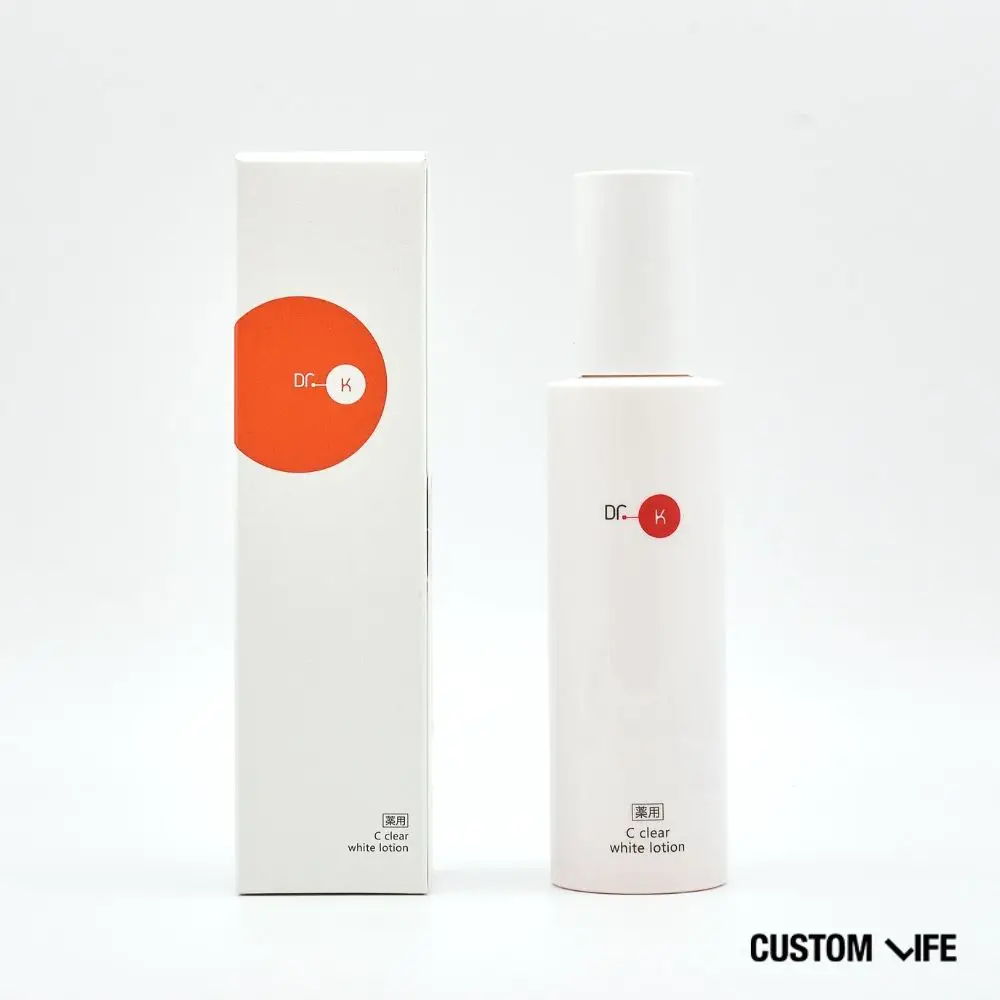 ビタミンC誘導体化粧水 おすすめ ドクターケイ