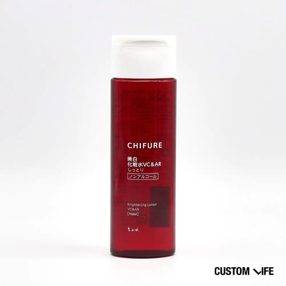 ビタミンC誘導体化粧水 おすすめ ちふれ