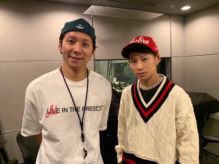 結成19年を迎えた Uverworldのtakuya さん が最近買って良かったモノとは Customlife カスタムライフ