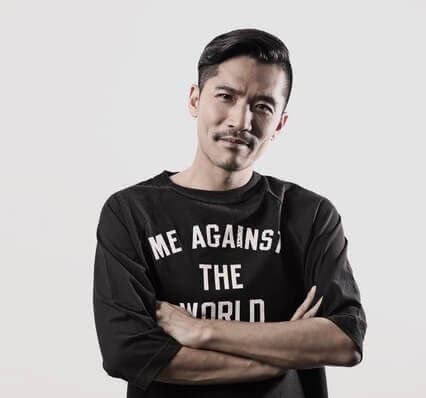 四半世紀に渡り日本語ラップシーンを支え続けてきた Zeebra さんが最近買って良かったモノとは Customlife カスタムライフ