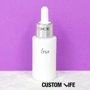 エイジングケア,美容液 IPSA