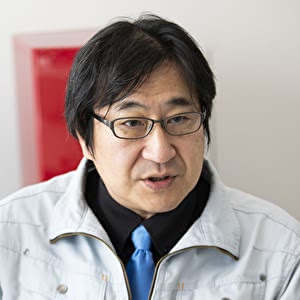 家電ライター・藤山 哲人さん