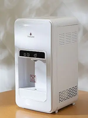 ウォーターサーバー,電気代