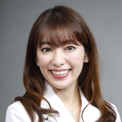 監修医のプロフィール