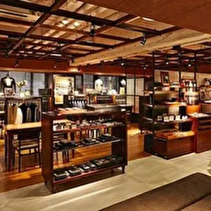 スーツ,新宿