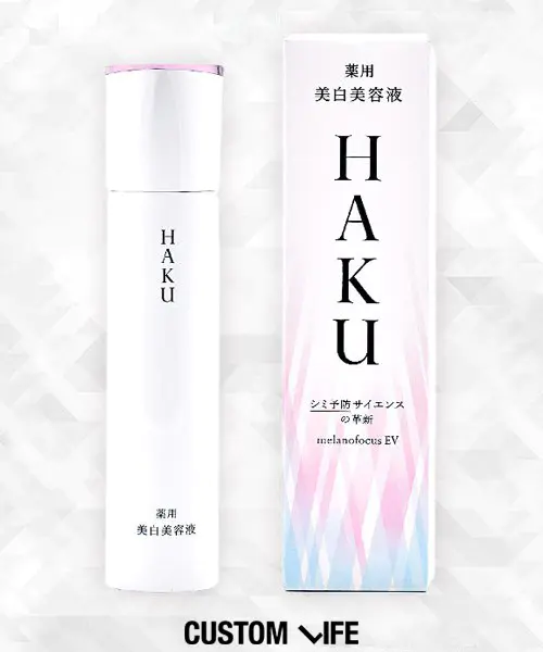 シミ 美容液