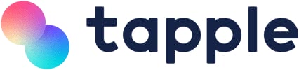 tappleロゴ