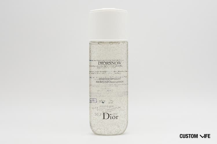 40代 化粧水 ランキング おすすめ デパコス ディオール スノー エッセンス オブ ライト マイクロローション