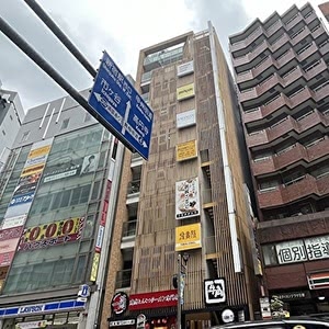 AGA,東京
