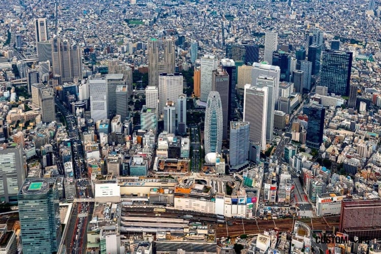 ヒゲ脱毛,新宿