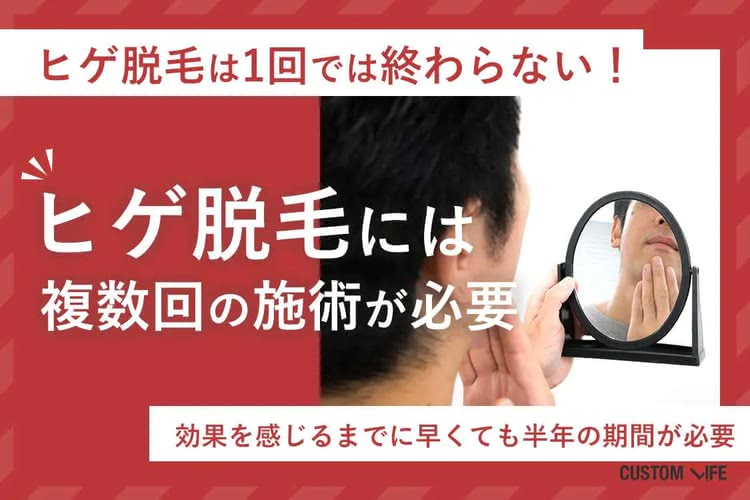 メンズ医療脱毛,大阪