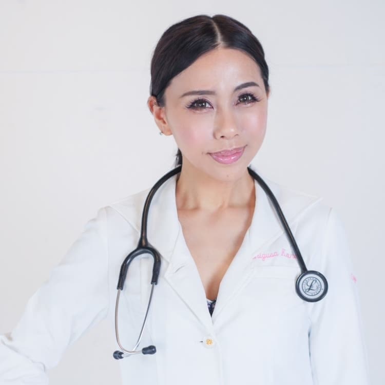 イソトレチノイン オンライン記事を監修した医師,近藤千種先生