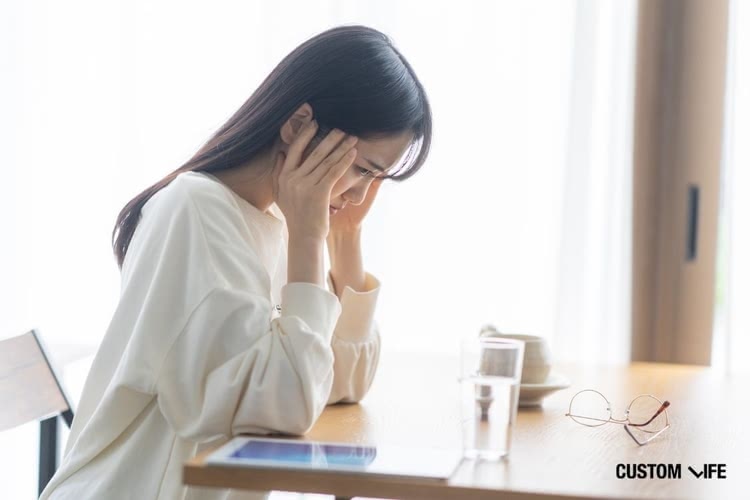 シミ 飲み薬,よくある疑問 Q2. シミ用の飲み薬の副作用はありますか?