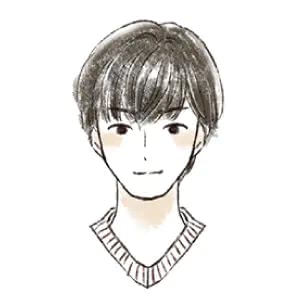 うなじ,脱毛