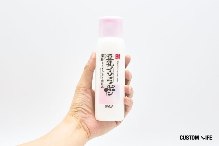 ナイアシンアミド化粧品 おすすめ なめらか本舗	薬用リンクル化粧水　ホワイト