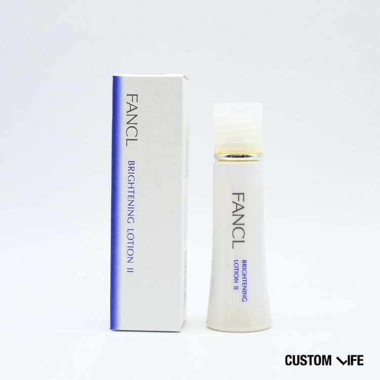 ビタミンC誘導体 化粧水 ファンケル